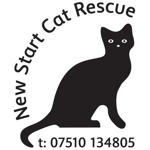 New Start Cat Rescue Shop